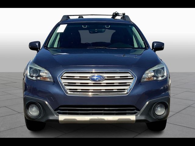 2017 Subaru Outback Limited