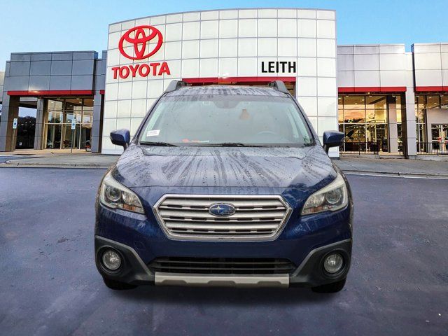 2017 Subaru Outback Limited