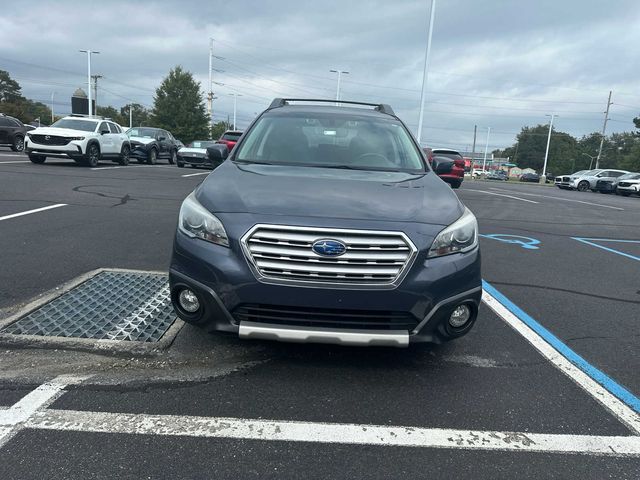 2017 Subaru Outback Limited