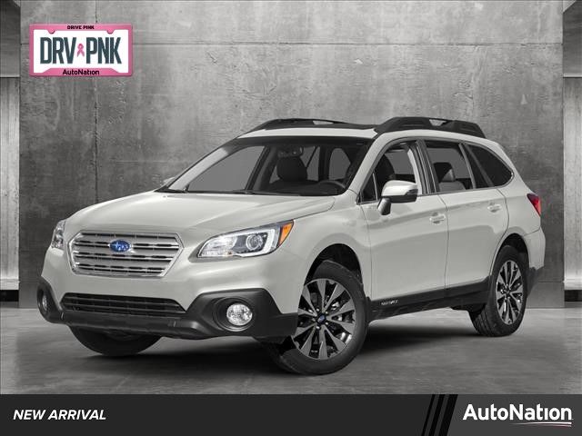 2017 Subaru Outback Limited