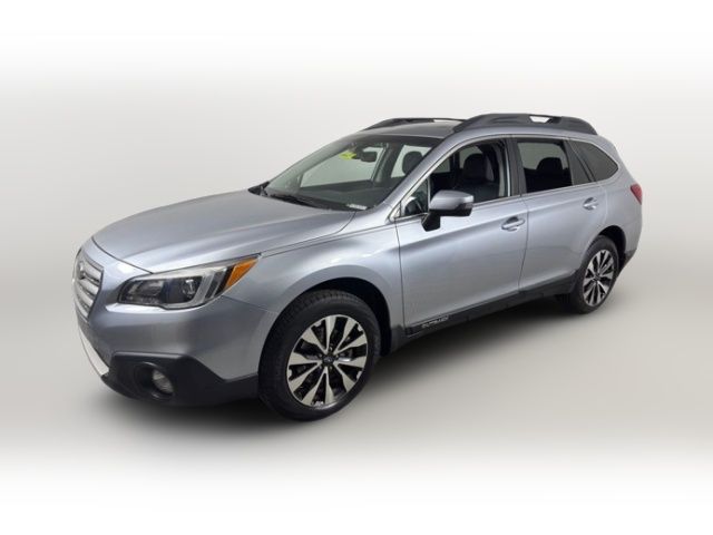 2017 Subaru Outback Limited