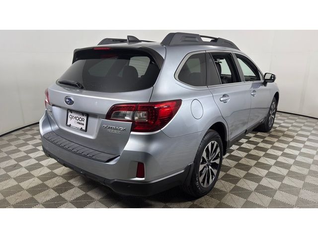 2017 Subaru Outback Limited