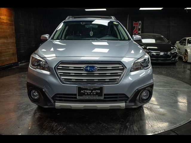 2017 Subaru Outback Limited