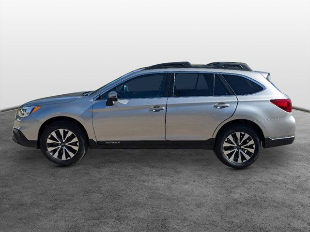 2017 Subaru Outback Limited