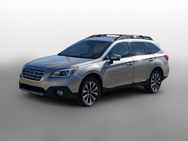 2017 Subaru Outback Limited