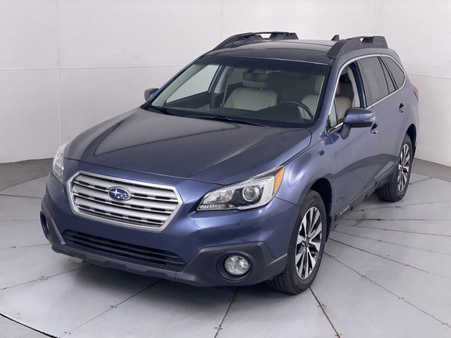 2017 Subaru Outback Limited