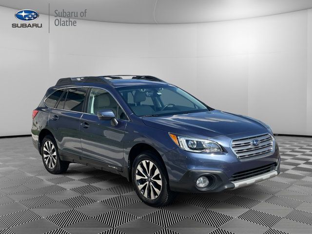 2017 Subaru Outback Limited