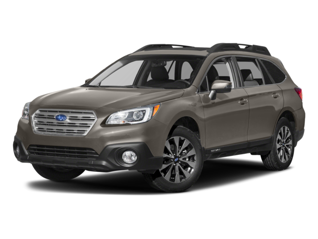 2017 Subaru Outback Limited