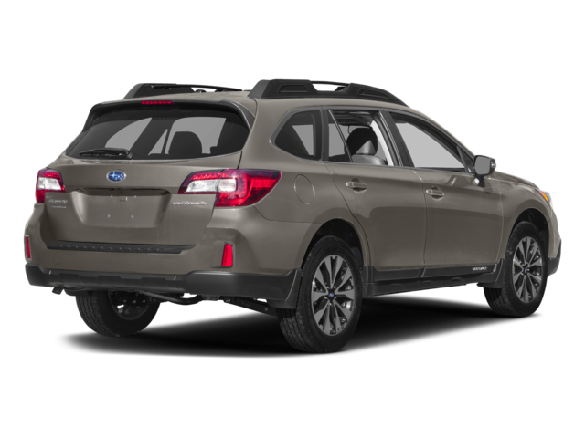 2017 Subaru Outback Limited