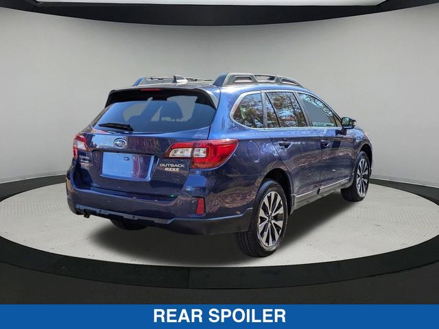 2017 Subaru Outback Limited