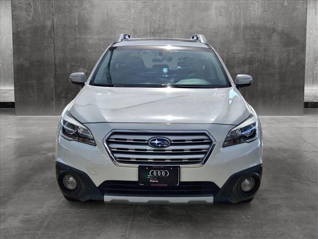 2017 Subaru Outback Limited