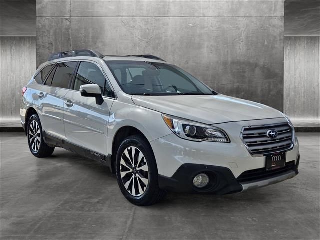 2017 Subaru Outback Limited