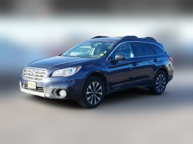 2017 Subaru Outback Limited