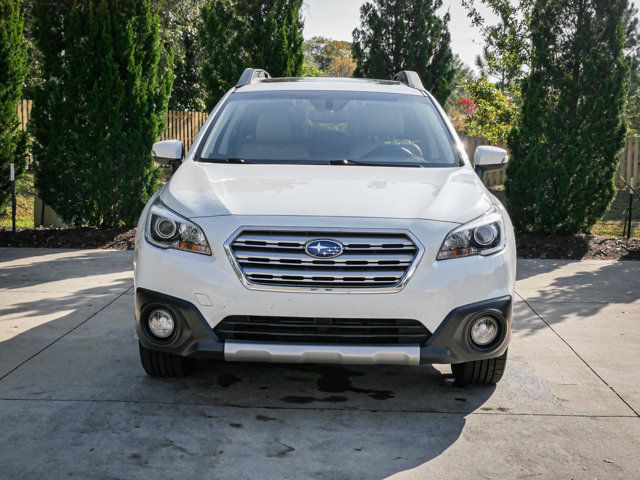 2017 Subaru Outback Limited