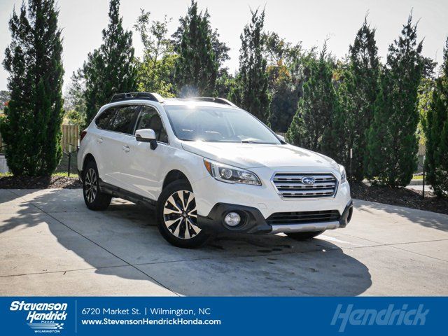 2017 Subaru Outback Limited