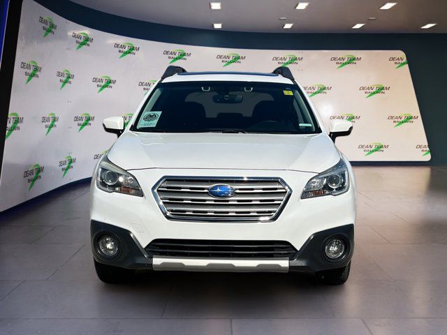 2017 Subaru Outback Limited