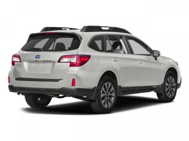 2017 Subaru Outback Limited