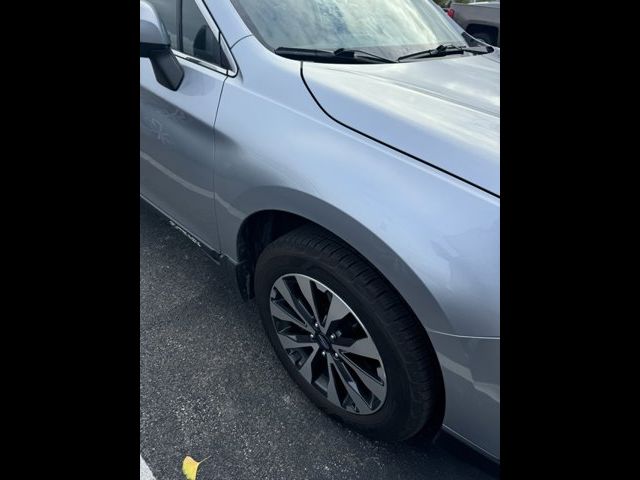 2017 Subaru Outback Limited