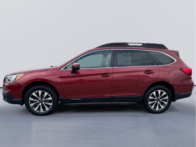 2017 Subaru Outback Limited