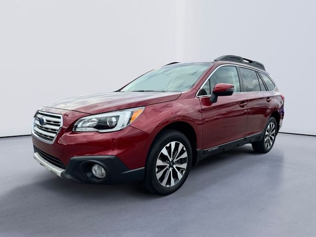 2017 Subaru Outback Limited