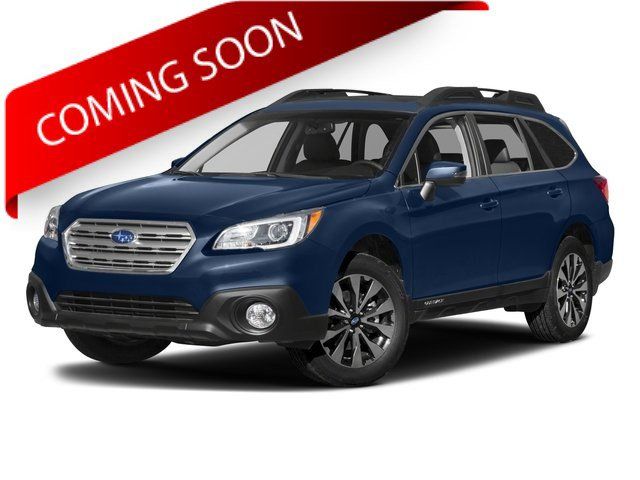 2017 Subaru Outback Limited