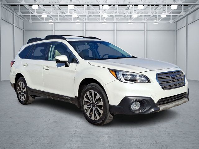 2017 Subaru Outback Limited