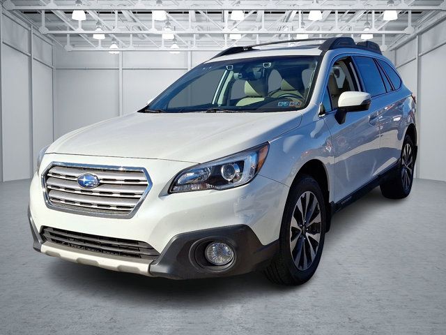 2017 Subaru Outback Limited