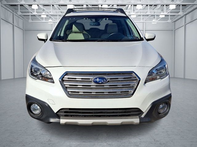 2017 Subaru Outback Limited