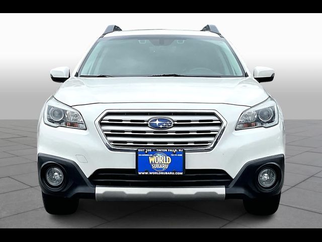 2017 Subaru Outback Limited