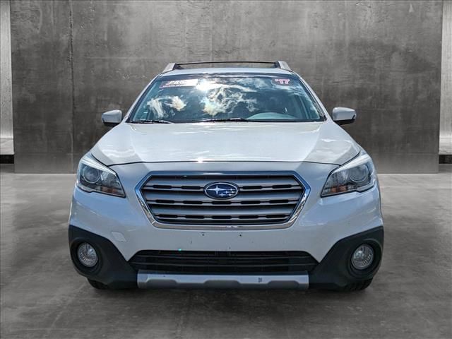 2017 Subaru Outback Limited