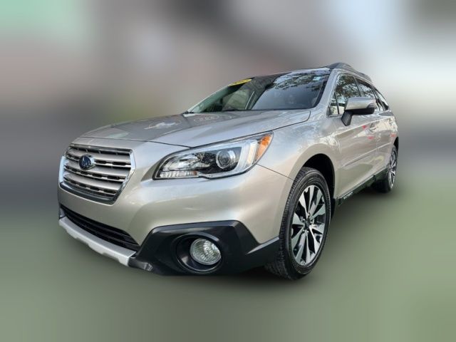 2017 Subaru Outback Limited