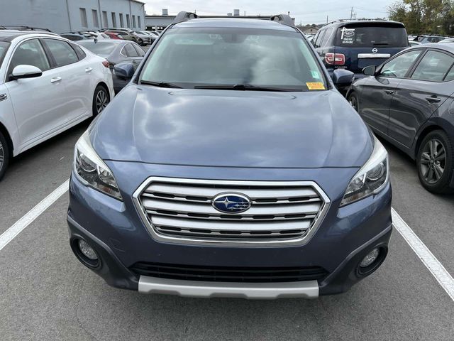 2017 Subaru Outback Limited