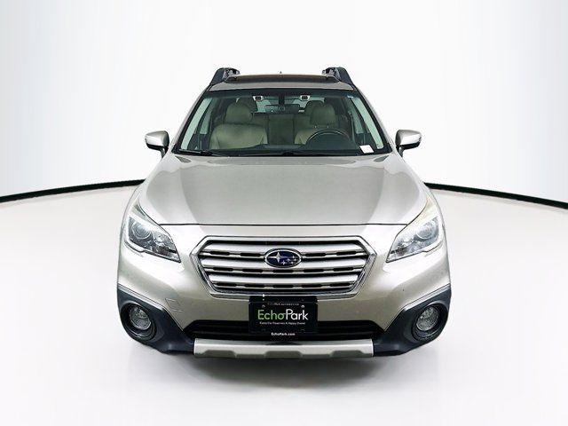 2017 Subaru Outback Limited