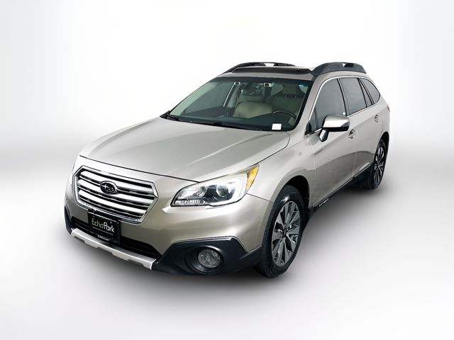 2017 Subaru Outback Limited