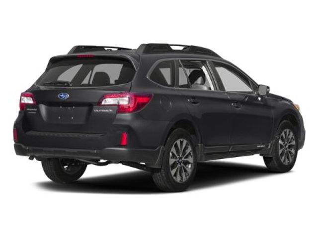 2017 Subaru Outback Limited