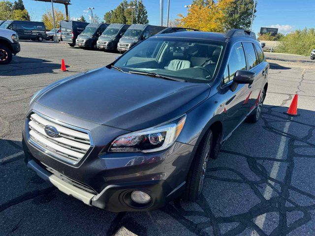 2017 Subaru Outback Limited