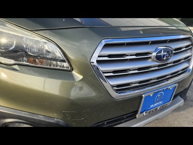 2017 Subaru Outback Limited