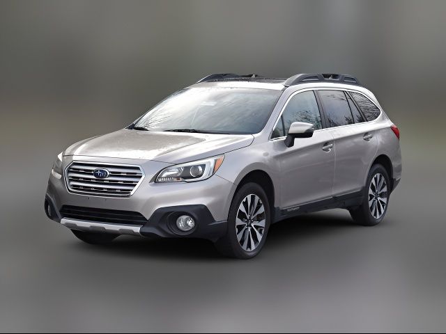 2017 Subaru Outback Limited