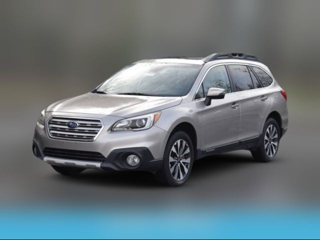 2017 Subaru Outback Limited