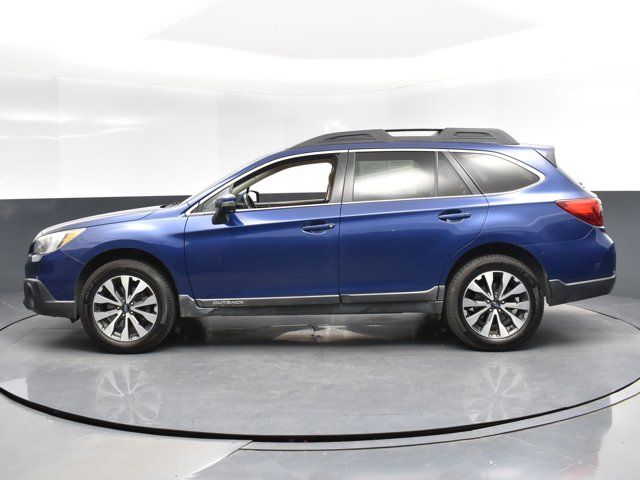 2017 Subaru Outback Limited