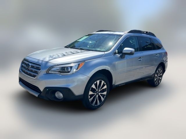 2017 Subaru Outback Limited