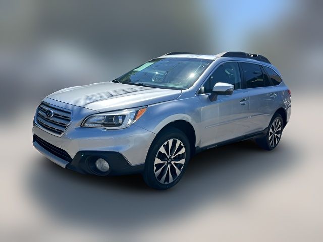 2017 Subaru Outback Limited