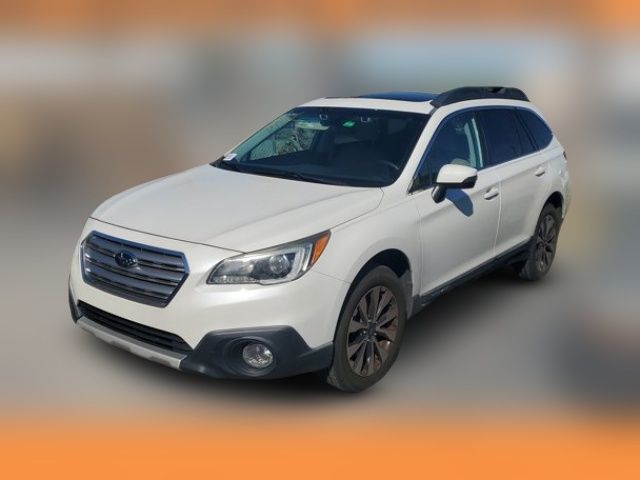 2017 Subaru Outback Limited