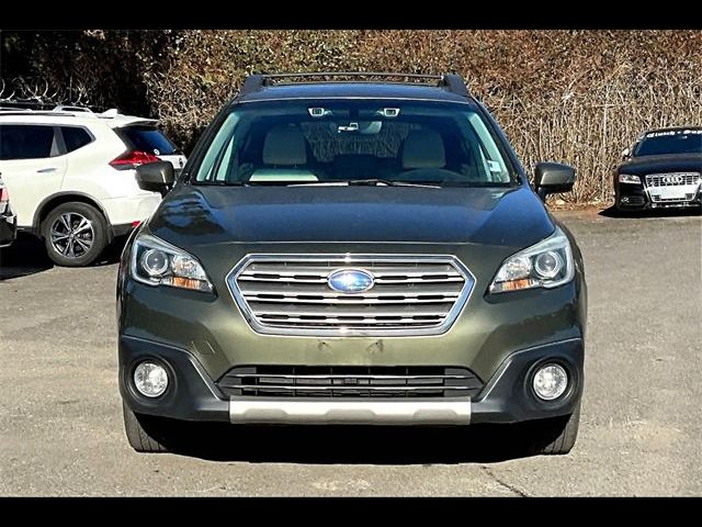 2017 Subaru Outback Limited