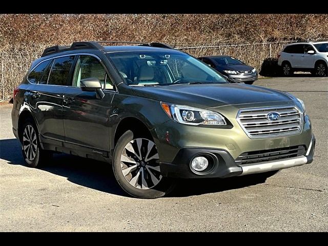 2017 Subaru Outback Limited