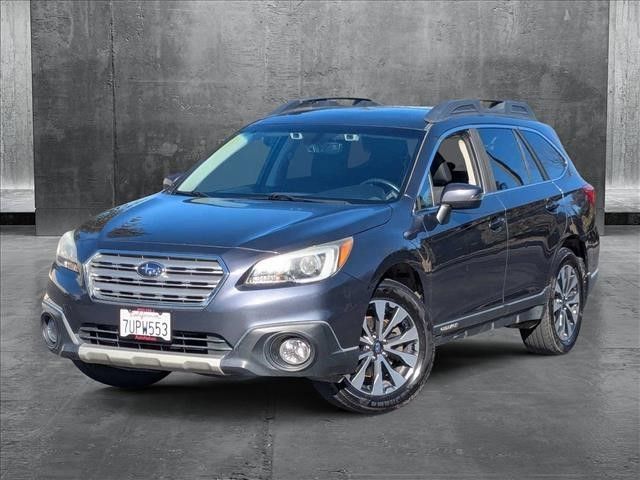 2017 Subaru Outback Limited