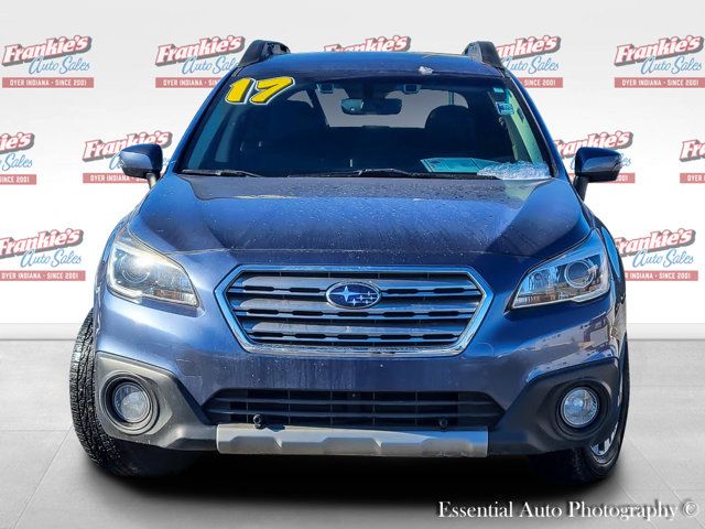 2017 Subaru Outback Limited