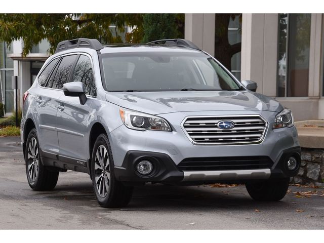 2017 Subaru Outback Limited