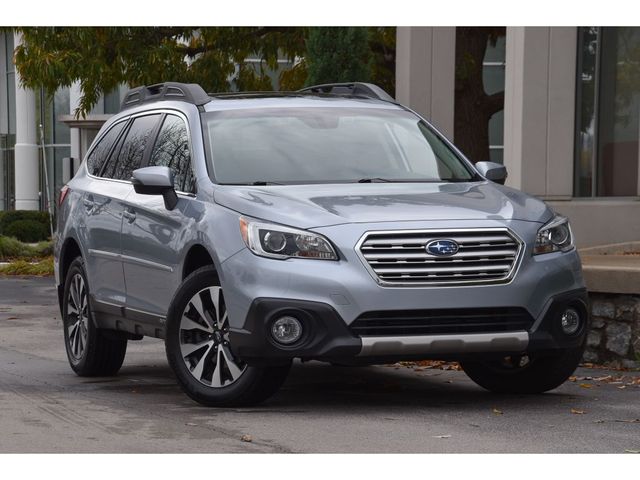 2017 Subaru Outback Limited