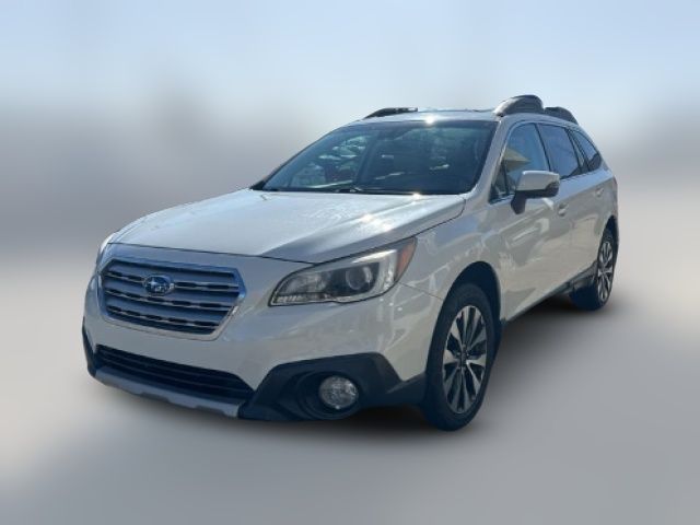 2017 Subaru Outback Limited